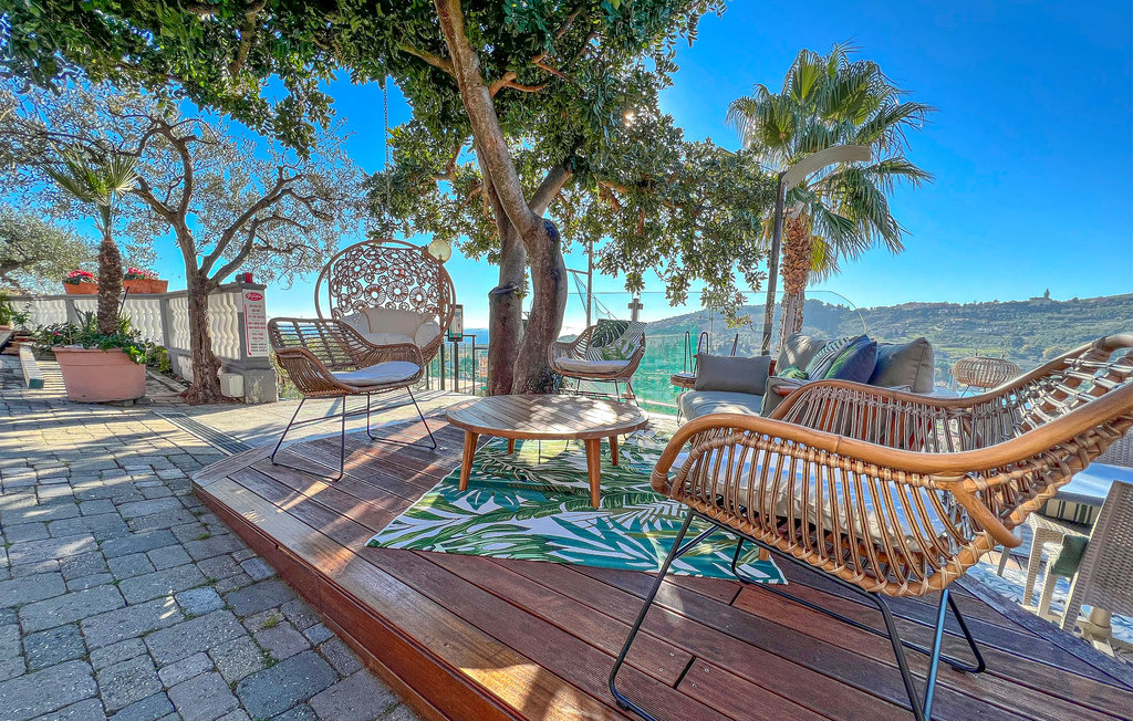 Ferienwohnung - Imperia , Italien - ILP200 22