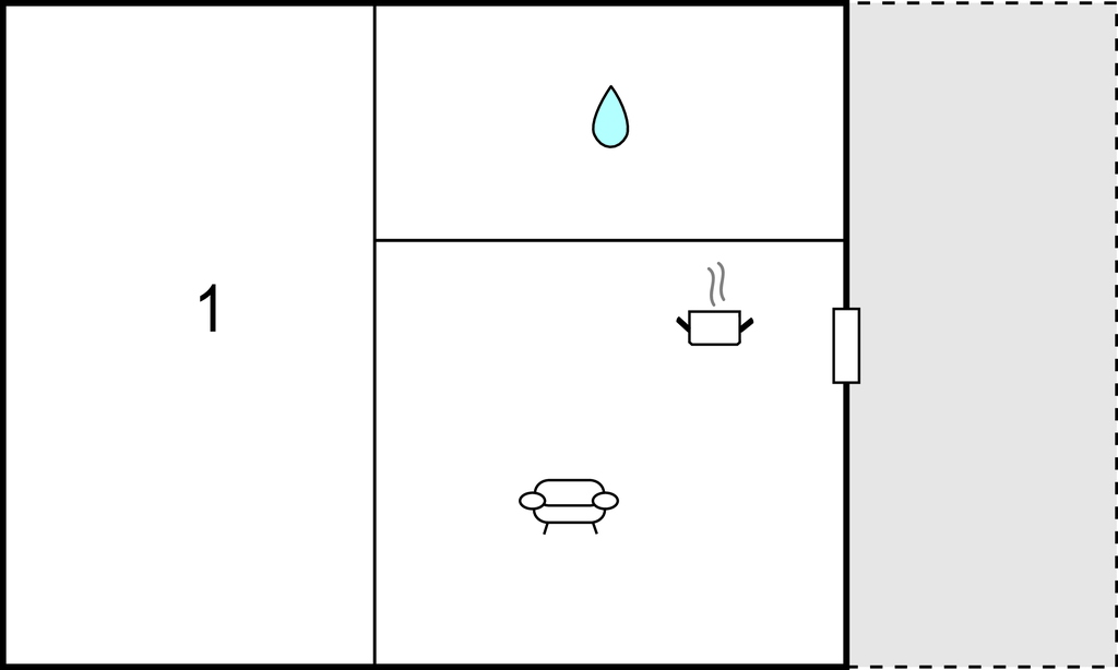 Ferienwohnung - Imperia , Italien - ILP200 