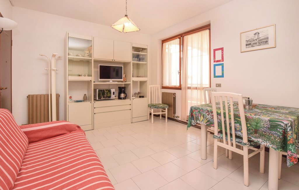 Ferienwohnung - Ospedaletti Riviera dei Fiori , Italien - ILP010 3