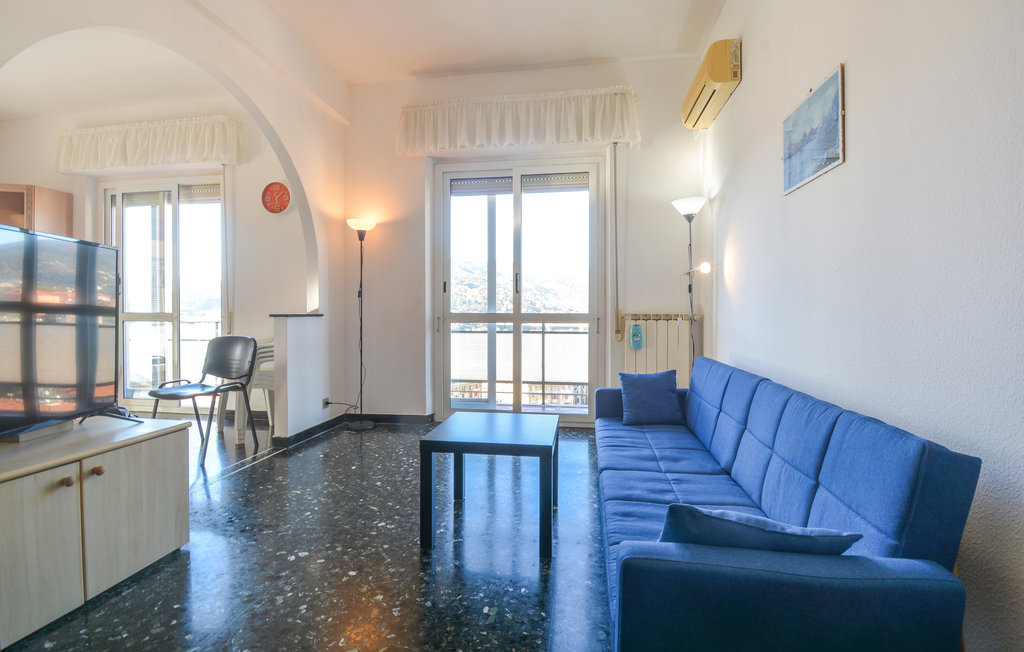 Ferienwohnung - Savona , Italien - ILP245 3
