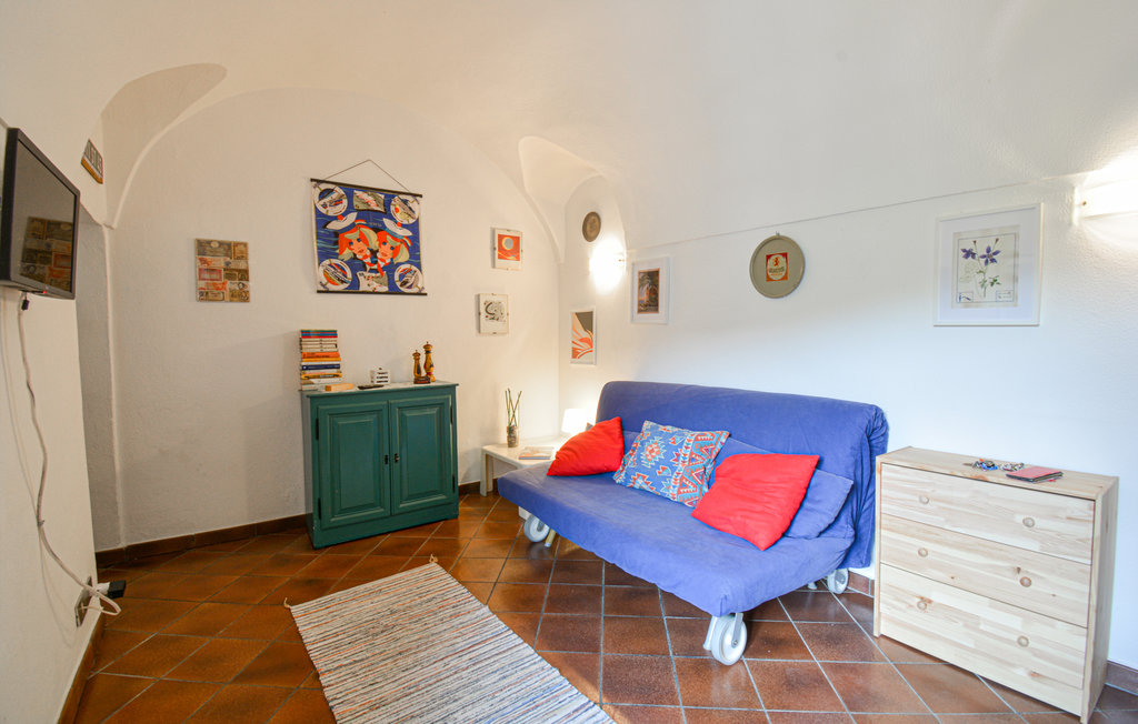 Ferienwohnung - Bordighera , Italien - ILP255 3