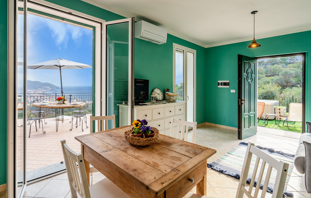 Ferienhaus - Diano Marina , Italien - ILP187 2