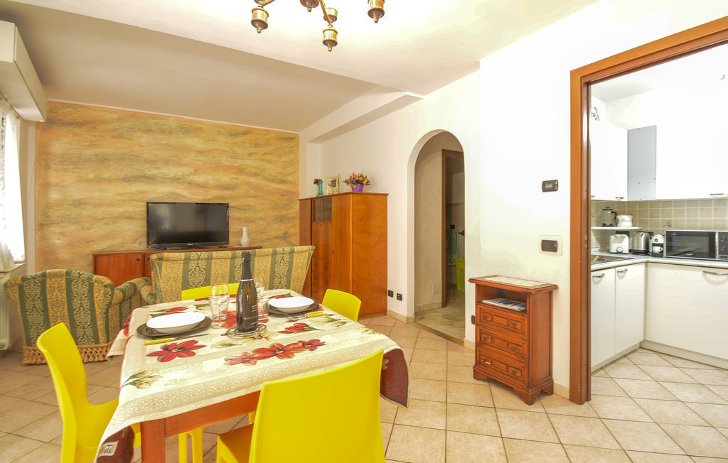 Ferienwohnung - Sanremo , Italien - ILP231 8