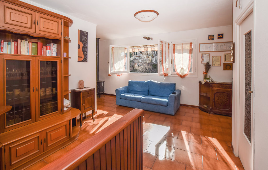 Ferienwohnung - Ventimiglia , Italien - ILP256 7