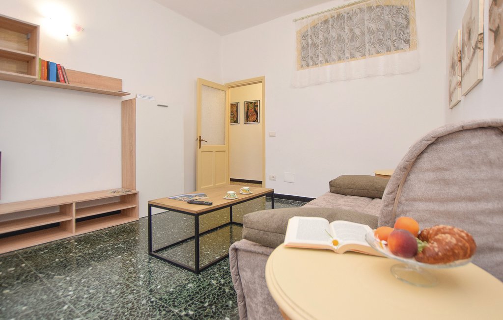 Ferienwohnung - Albenga , Italien - ILP107 9