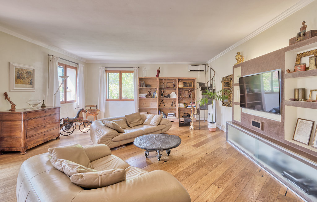 Ferienhaus - Prelà , Italien - ILP191 17