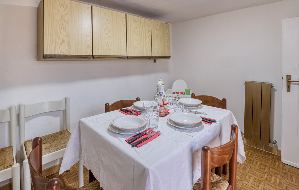 Ferienhaus - Ventimiglia , Italien - ILP215 20