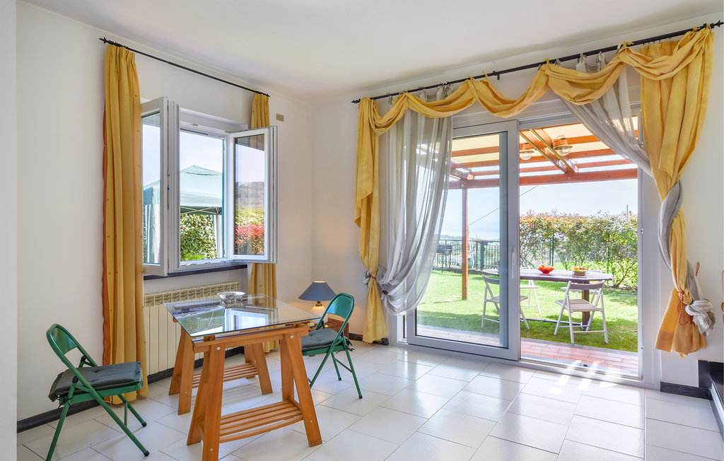 Ferienhaus - Celle Ligure , Italien - ILP216 25