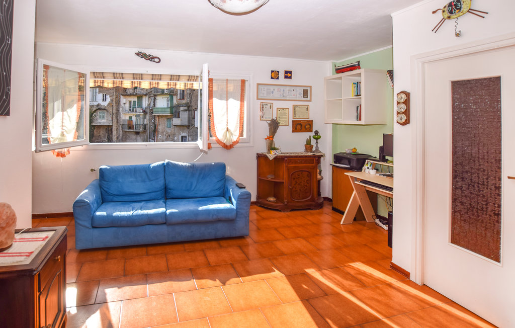 Ferienwohnung - Ventimiglia , Italien - ILP256 9