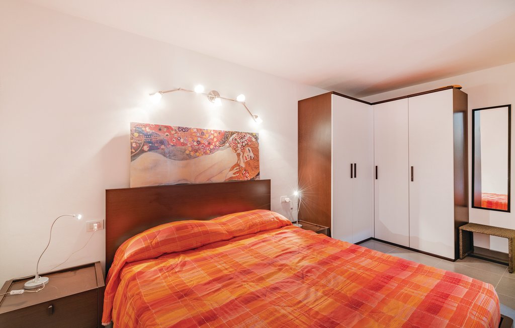 Ferienhaus - Magliolo , Italien - ILP087 14