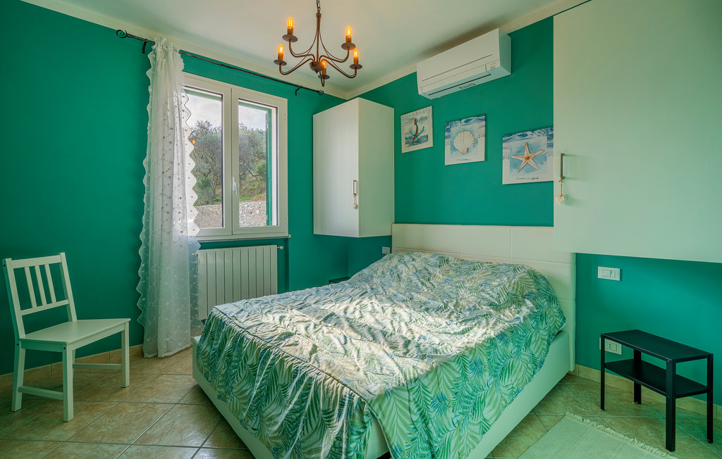 Ferienhaus - Diano Marina , Italien - ILP187 6