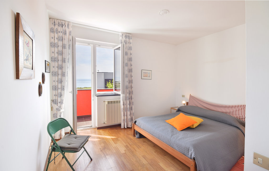 Ferienhaus - Celle Ligure , Italien - ILP216 7