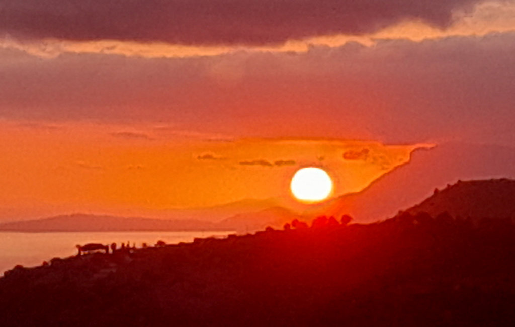 Ferienwohnung - Bordighera , Italien - ILP255 22