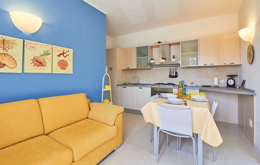 Ferienhaus - Magliolo , Italien - ILP121 3