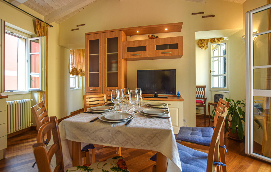 Ferienwohnung - Imperia - Riviera dei Fiori , Italien - ILP153 8