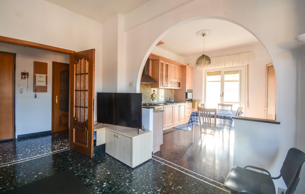 Ferienwohnung - Savona , Italien - ILP245 19