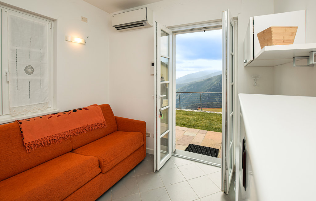 Semesterlägenhet - Magliolo , Italien - ILP250 21