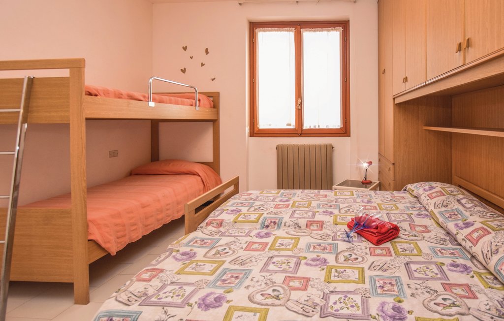 Ferienwohnung - Ospedaletti Riviera dei Fiori , Italien - ILP010 12