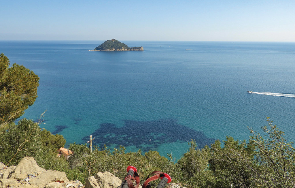 Feriehus - Alassio , Italia - ILP074 5
