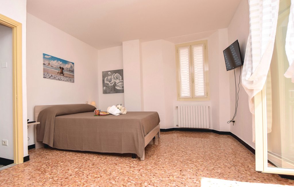 Ferienwohnung - Albenga , Italien - ILP107 13