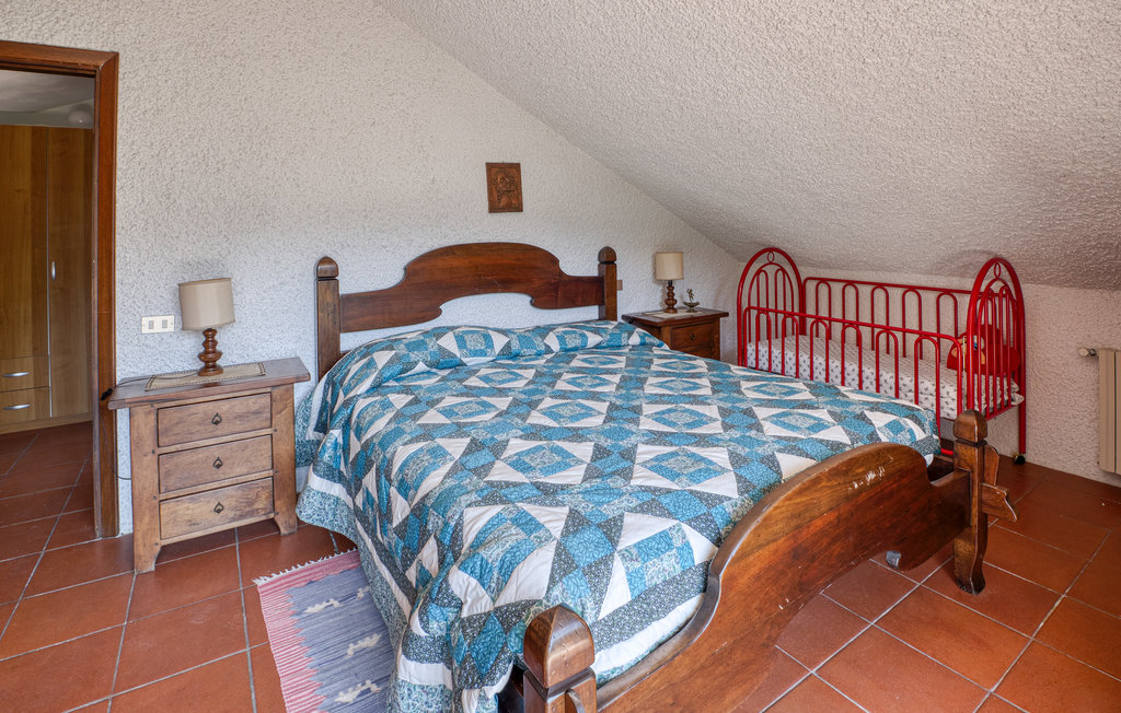 Feriehuse - Chiusavecchia , Italien - ILP141 22