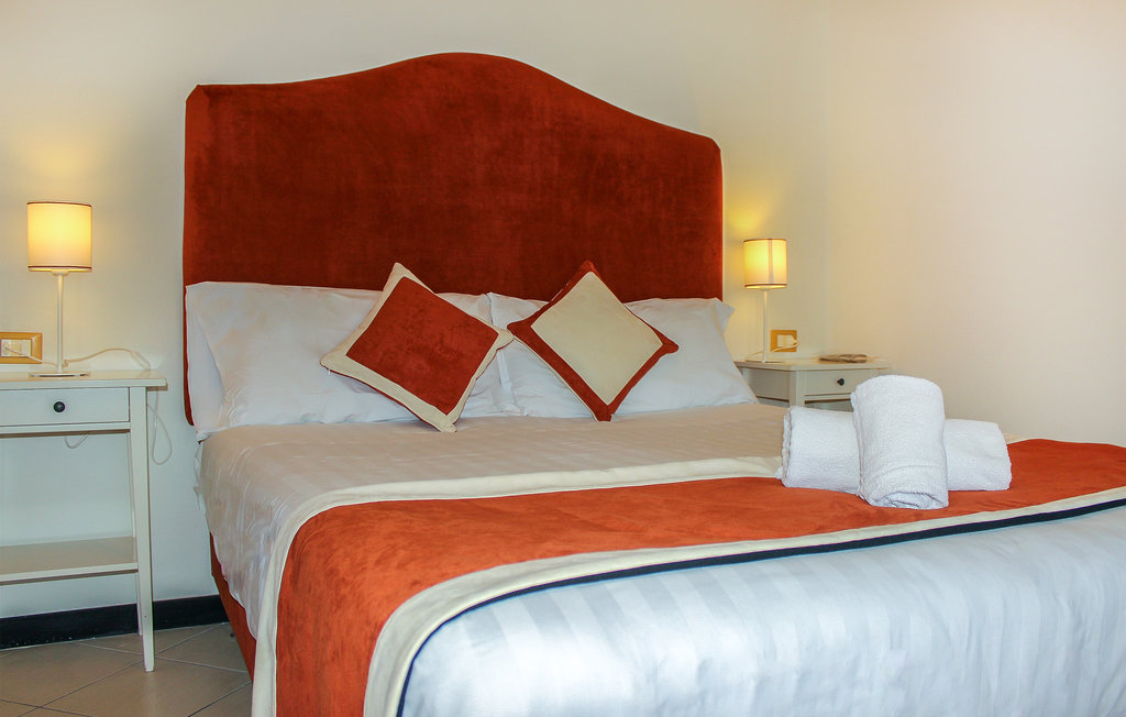 Ferienwohnung - Imperia , Italien - ILP200 4