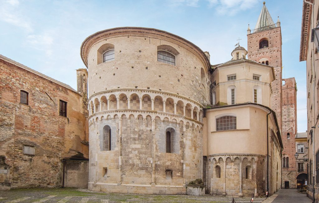 Ferienwohnung - Albenga , Italien - ILP107 16