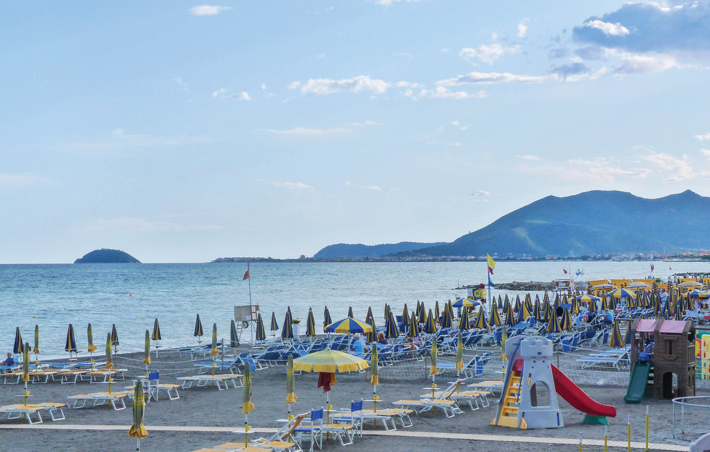 Ferieleilighet - Loano , Italia - ILP195 1