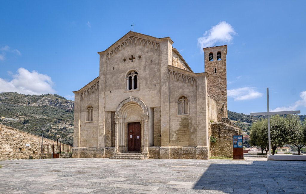 Ferienhaus - Ventimiglia , Italien - ILP215 35