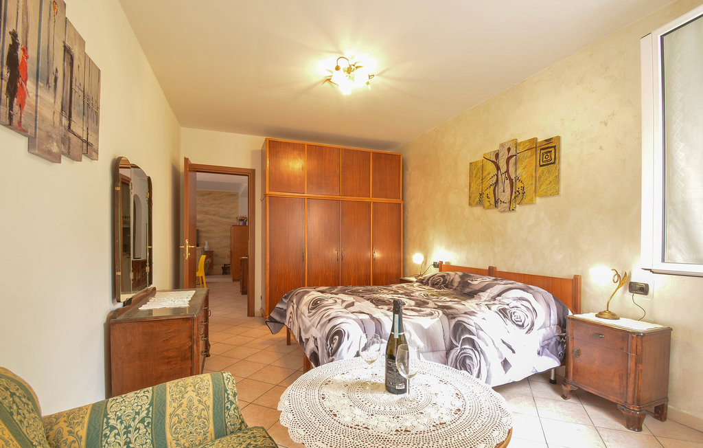 Ferienwohnung - Sanremo , Italien - ILP231 3