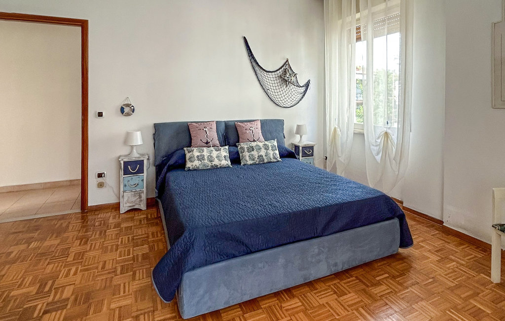 Semesterlägenhet - Diano Marina , Italien - ILP246 11