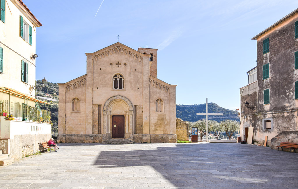 Ferienwohnung - Ventimiglia , Italien - ILP256 16