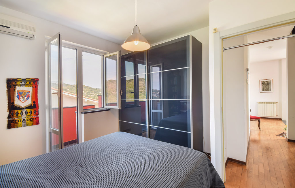 Ferienhaus - Celle Ligure , Italien - ILP216 33