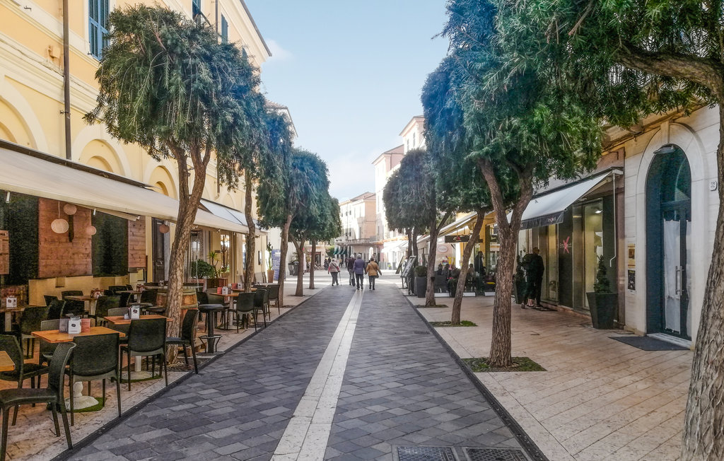 Semesterlägenhet - Diano Marina , Italien - ILP246 5