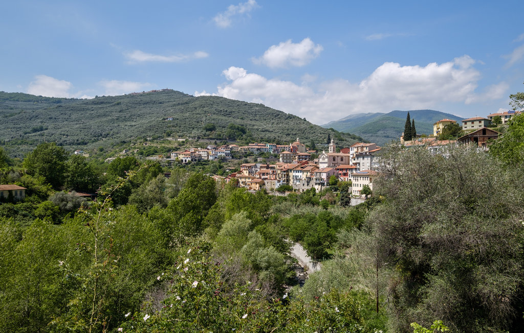 Feriehuse - Chiusavecchia , Italien - ILP141 8