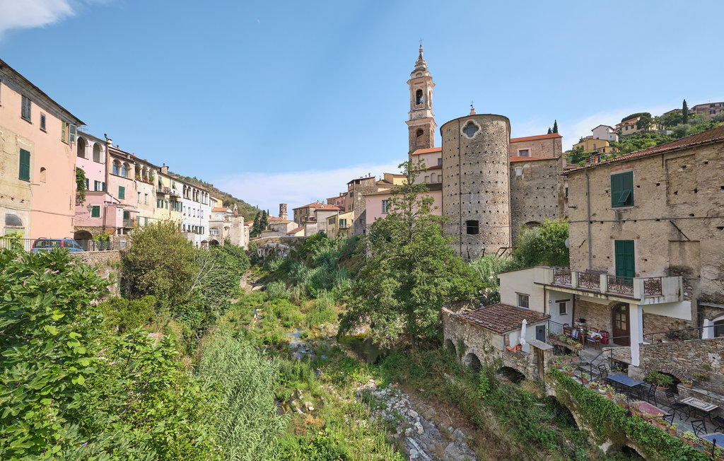 Ferienhaus - Prelà , Italien - ILP191 36