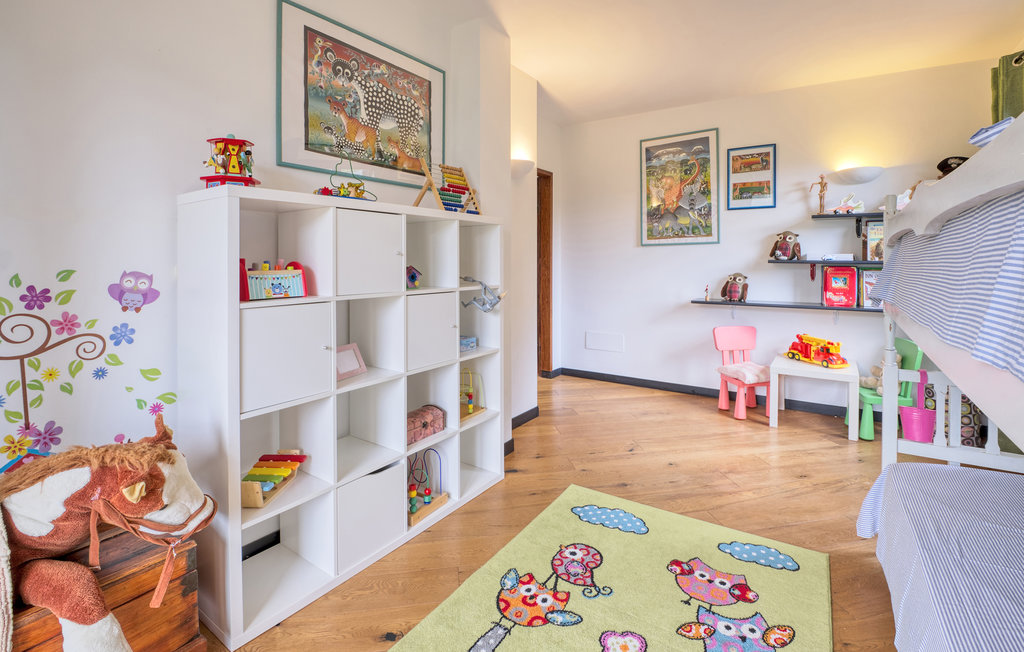 Ferienhaus - Prelà , Italien - ILP191 23