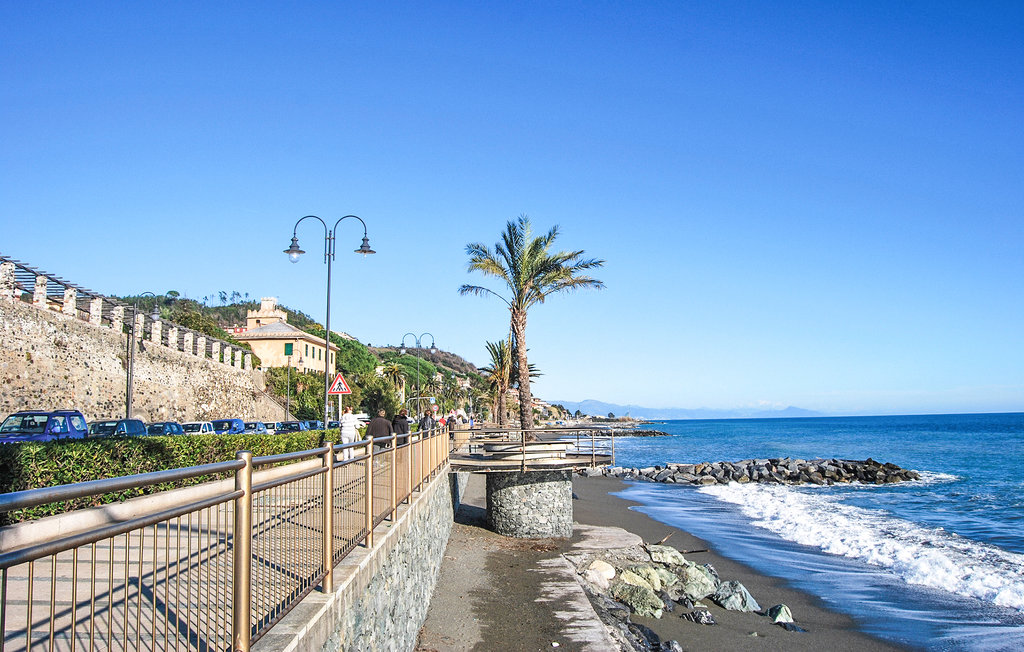 Ferienwohnung - Savona , Italien - ILP245 7