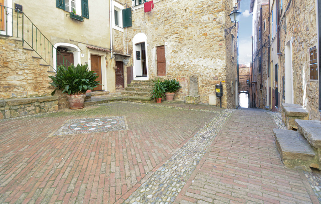 Ferienwohnung - Bordighera , Italien - ILP255 19