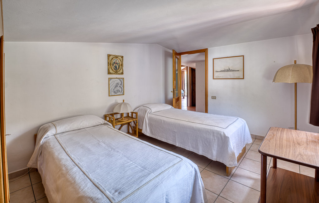 Feriehuse - Chiusavecchia , Italien - ILP141 27