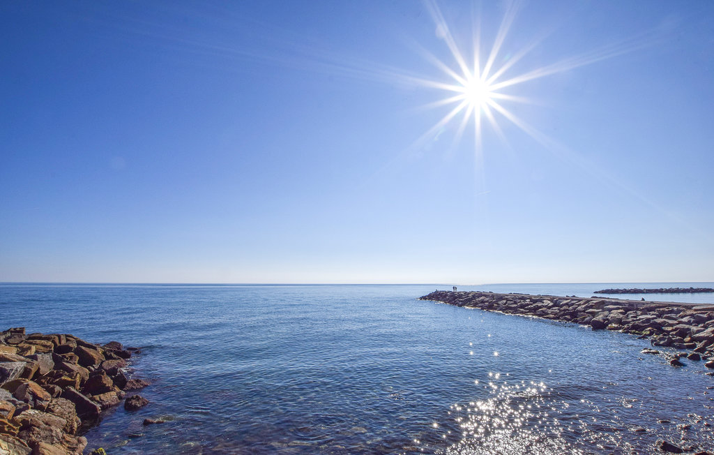 Ferienwohnung - Sanremo , Italien - ILP209 18