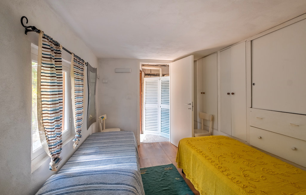 Ferienhaus - Ventimiglia , Italien - ILP215 32