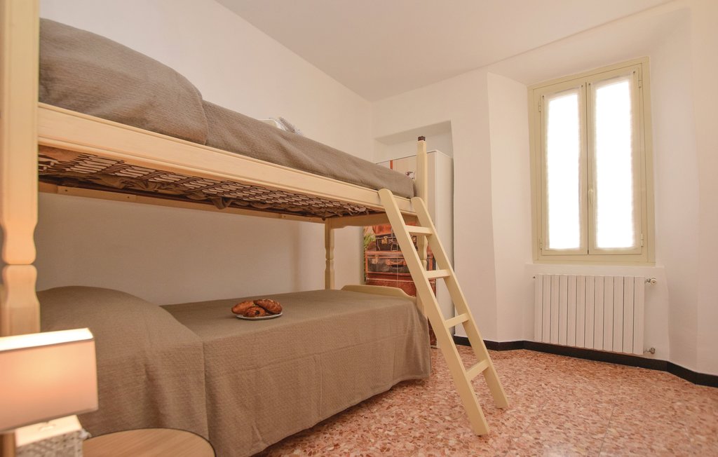Ferienwohnung - Albenga , Italien - ILP107 14