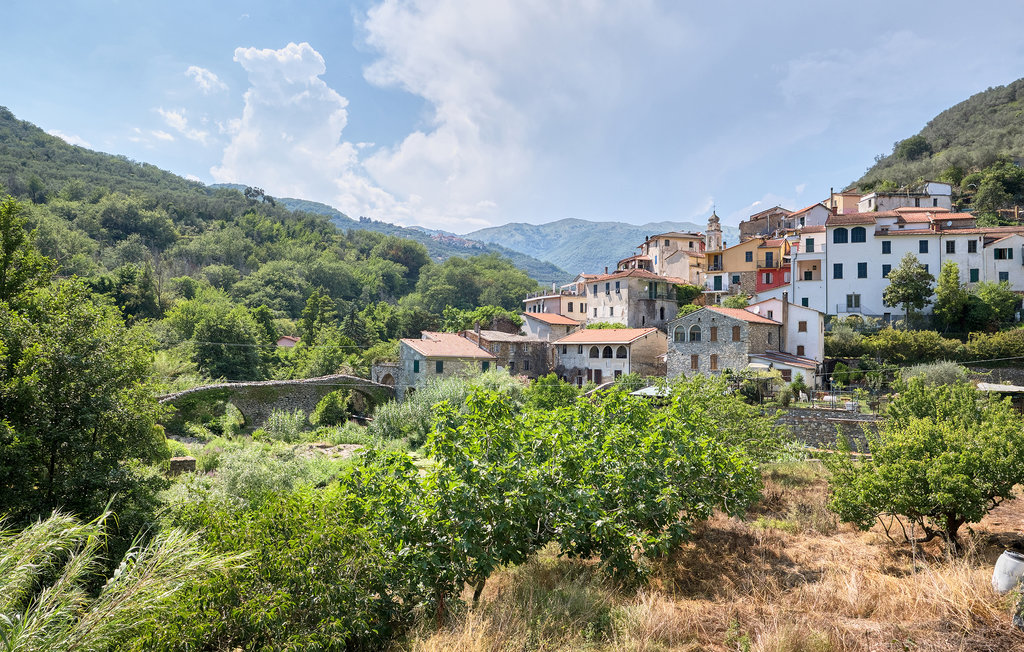 Ferienhaus - Prelà , Italien - ILP191 35
