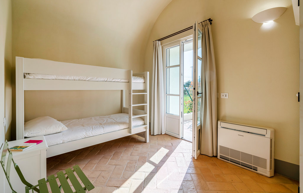 Ferienwohnung - Albenga , Italien - ILP192 13
