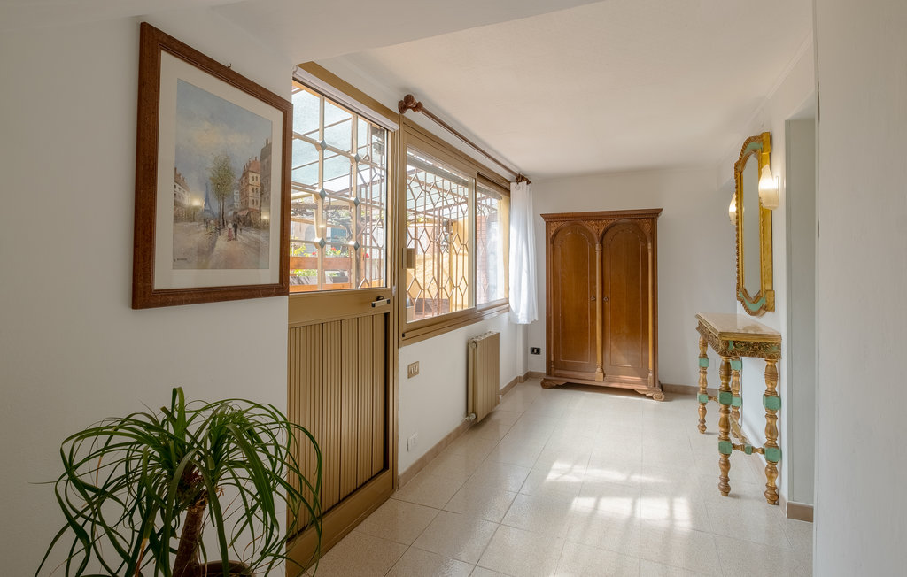 Ferienhaus - Ventimiglia , Italien - ILP215 28