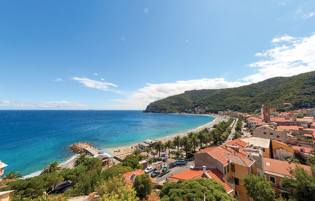 Ferienwohnung - Savona , Italien - ILP245 8