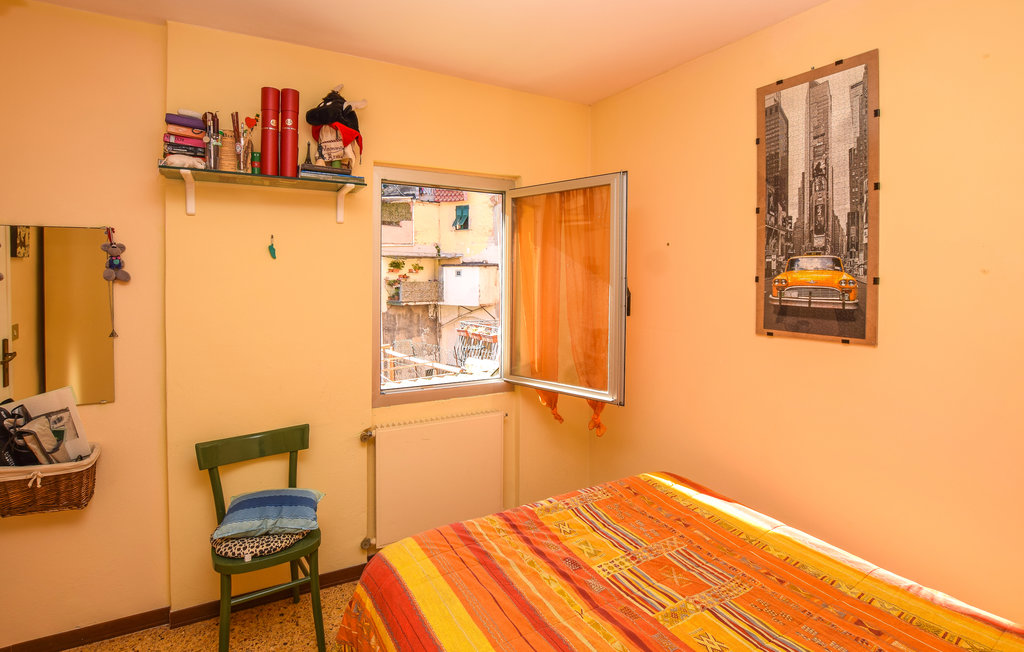 Ferienwohnung - Ventimiglia , Italien - ILP256 14