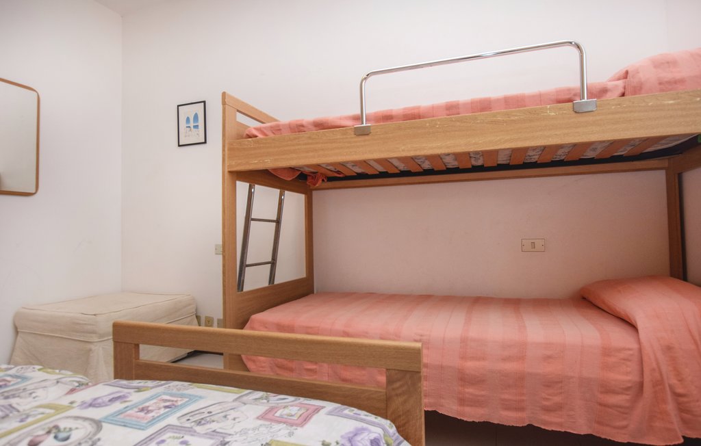 Ferienwohnung - Ospedaletti Riviera dei Fiori , Italien - ILP010 13