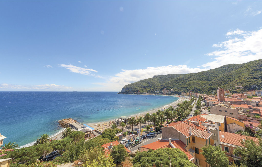Feriehus - Alassio , Italia - ILP074 16